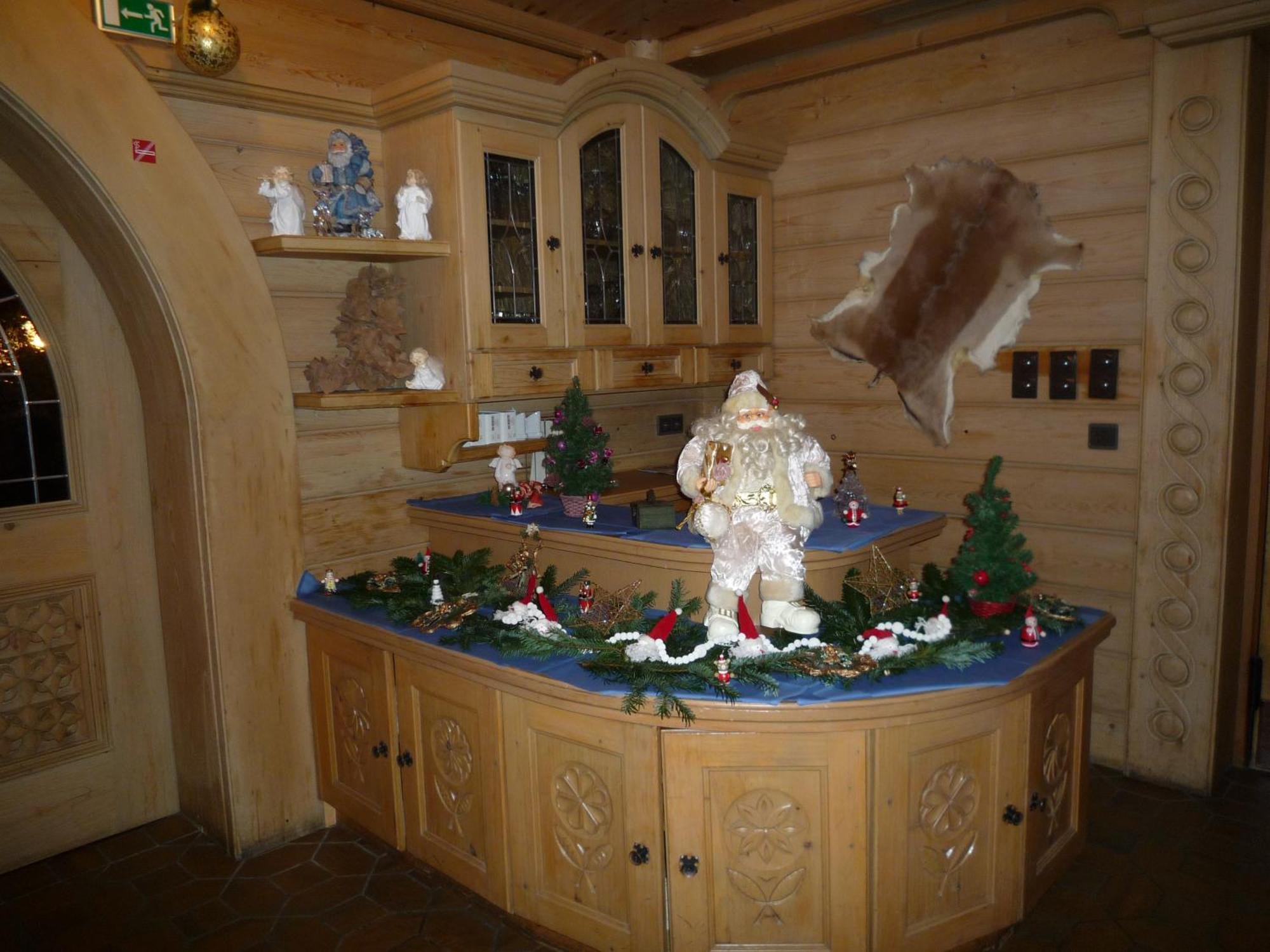 Parkhotel Soelden Екстериор снимка