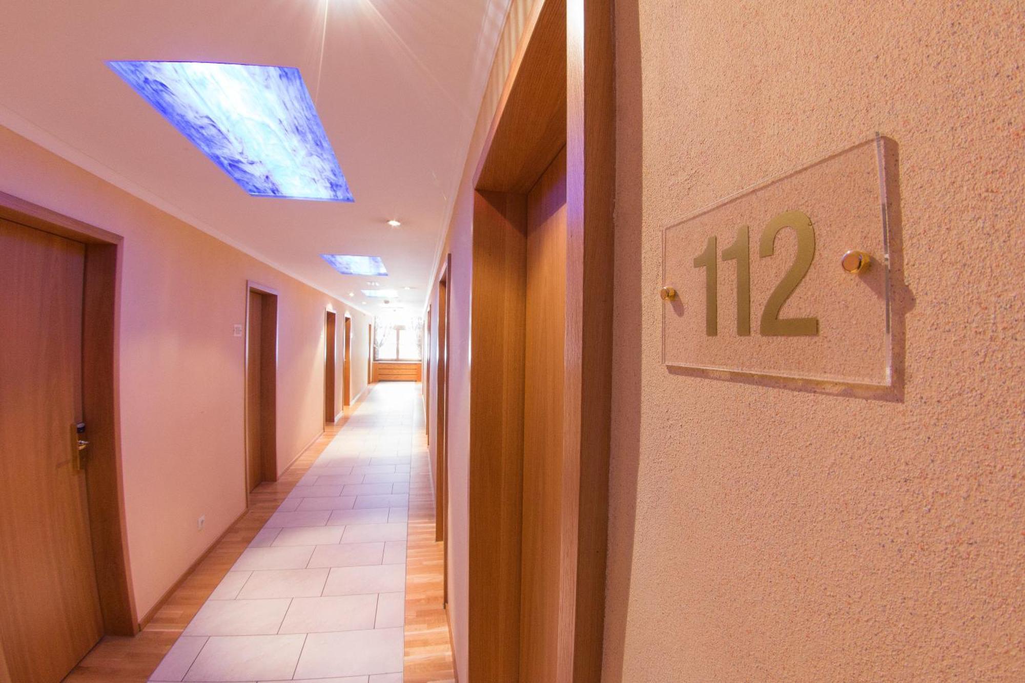 Parkhotel Soelden Екстериор снимка