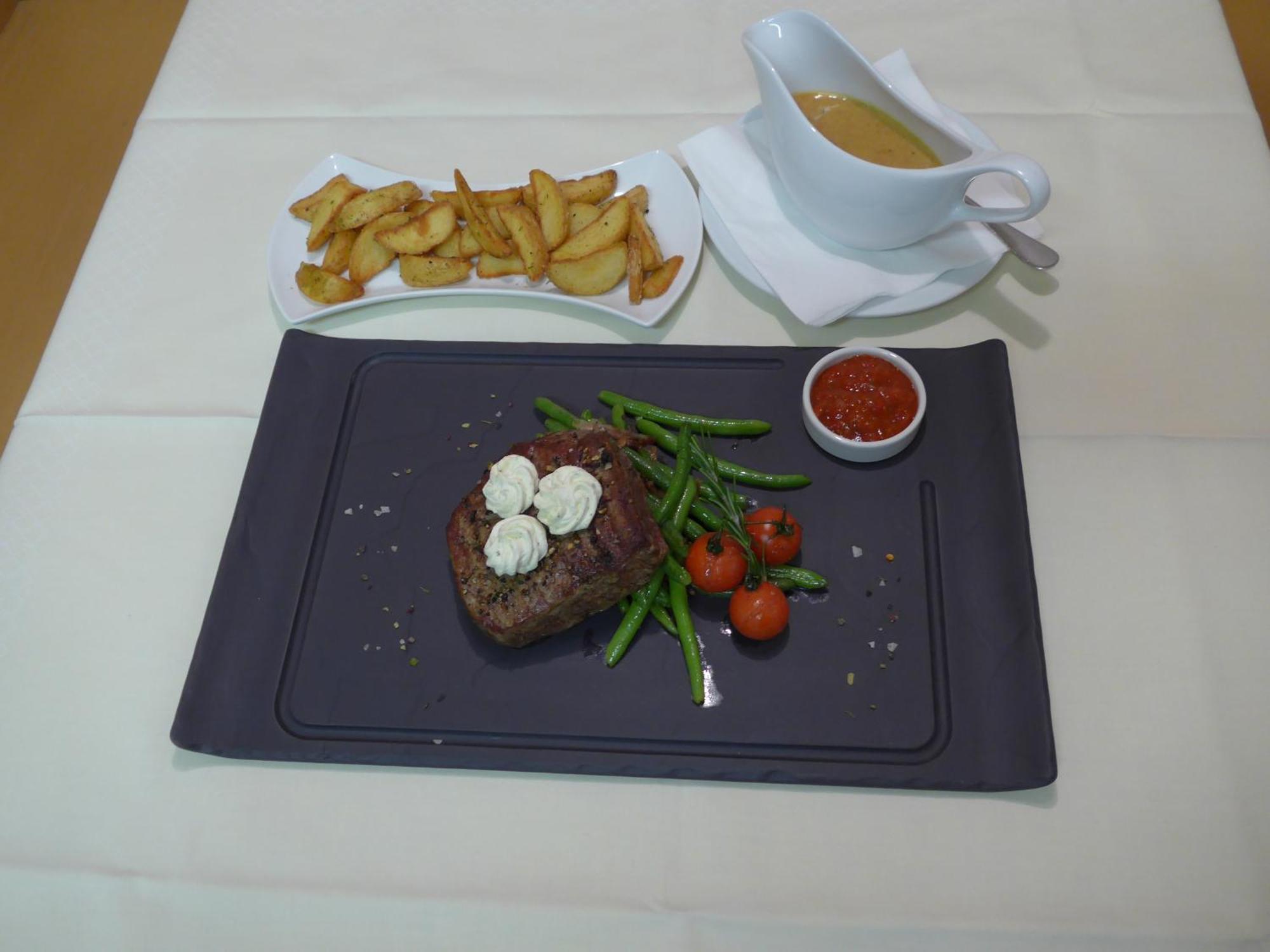 Parkhotel Soelden Екстериор снимка