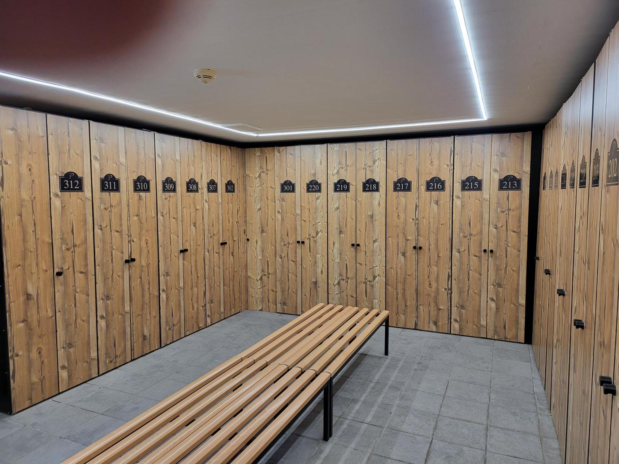 Parkhotel Soelden Екстериор снимка