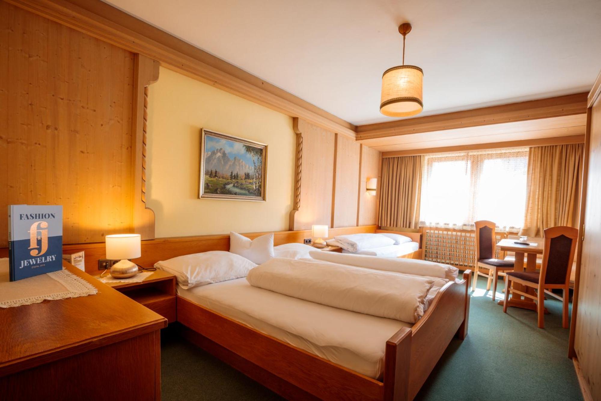Parkhotel Soelden Екстериор снимка