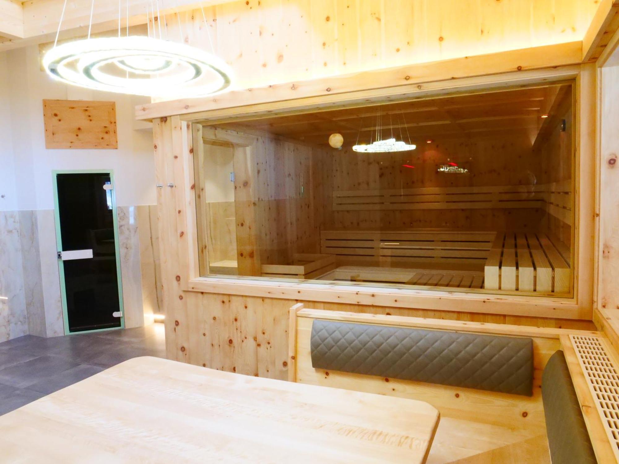 Parkhotel Soelden Екстериор снимка