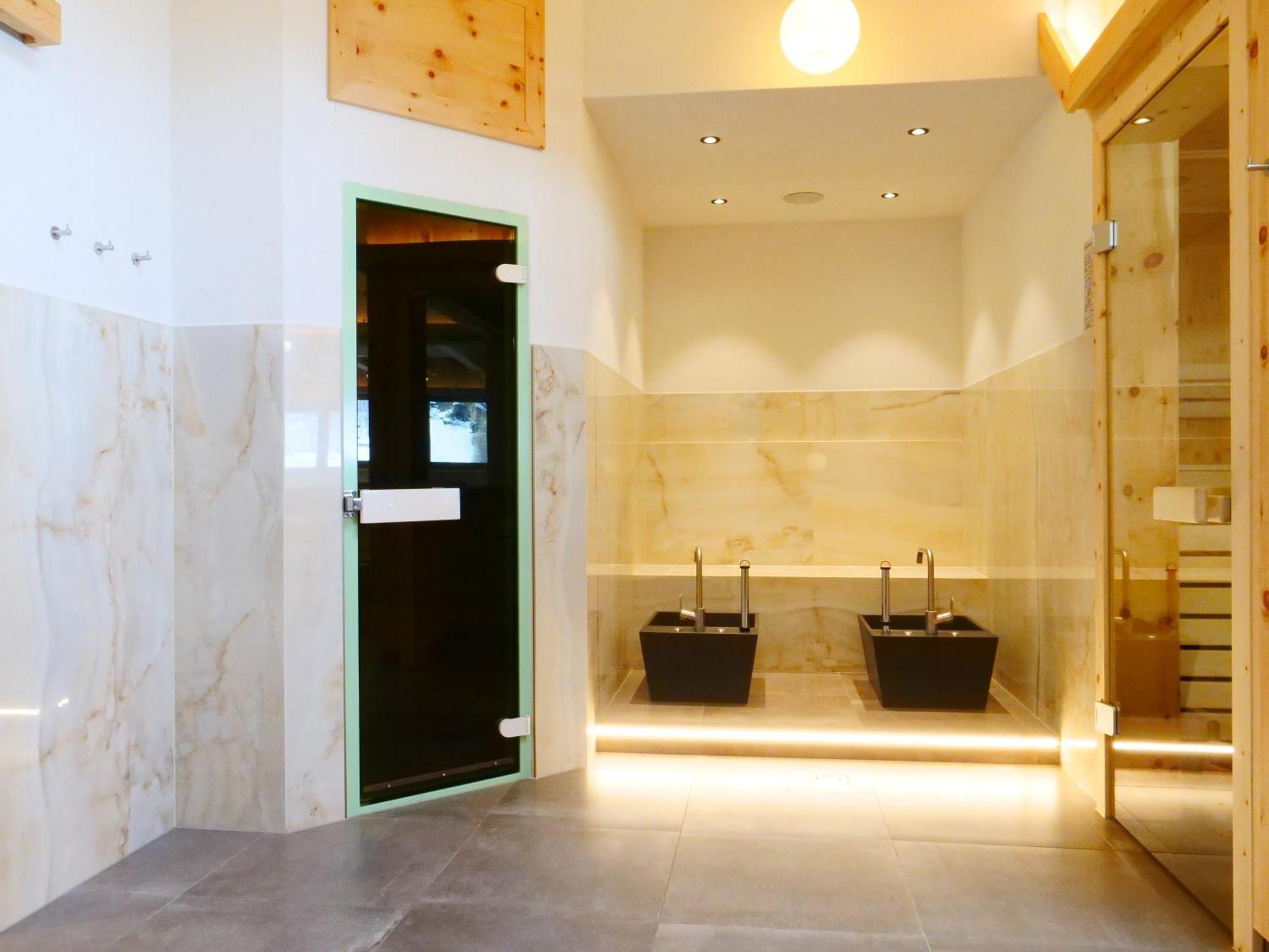 Parkhotel Soelden Екстериор снимка