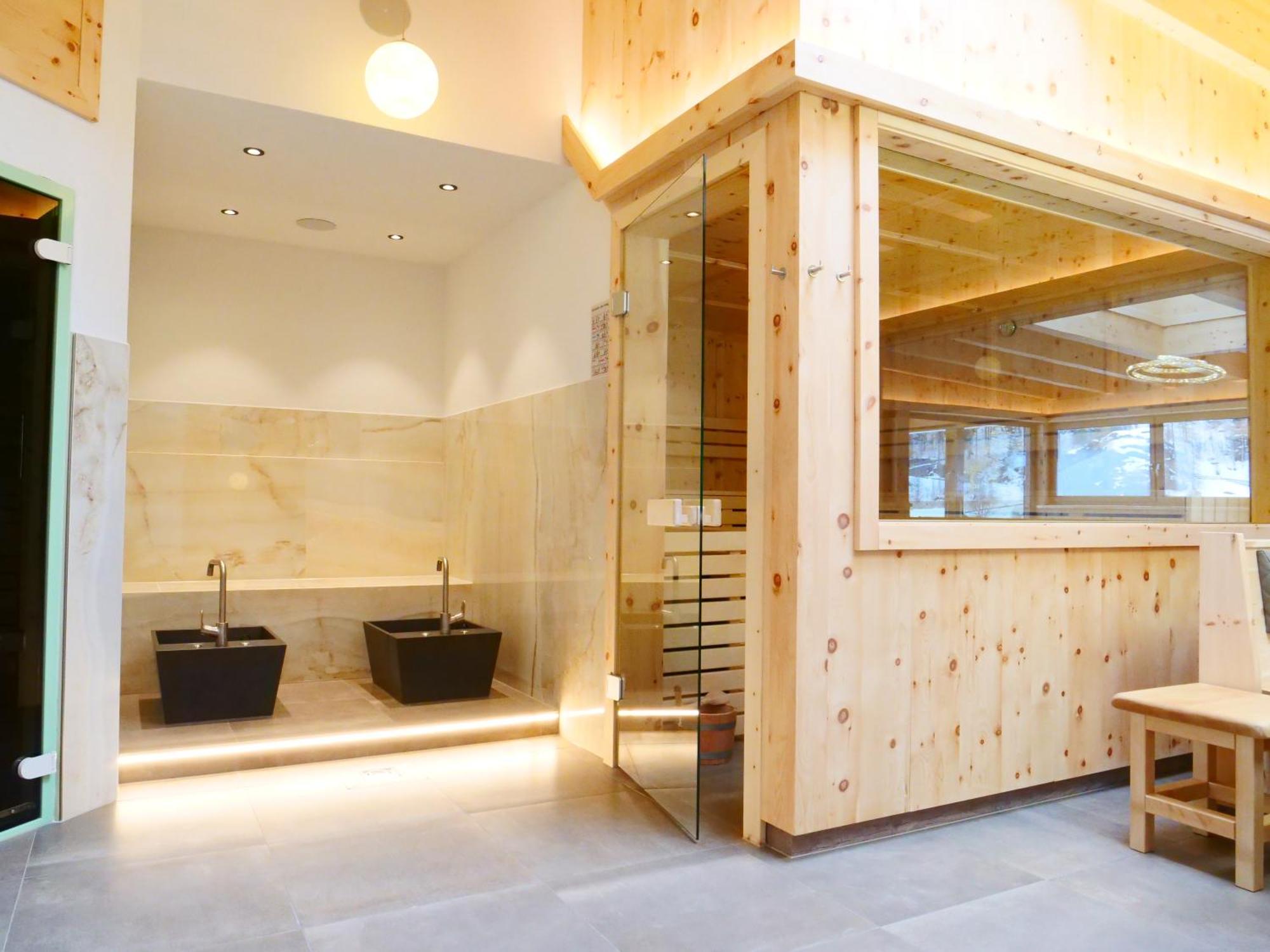 Parkhotel Soelden Екстериор снимка