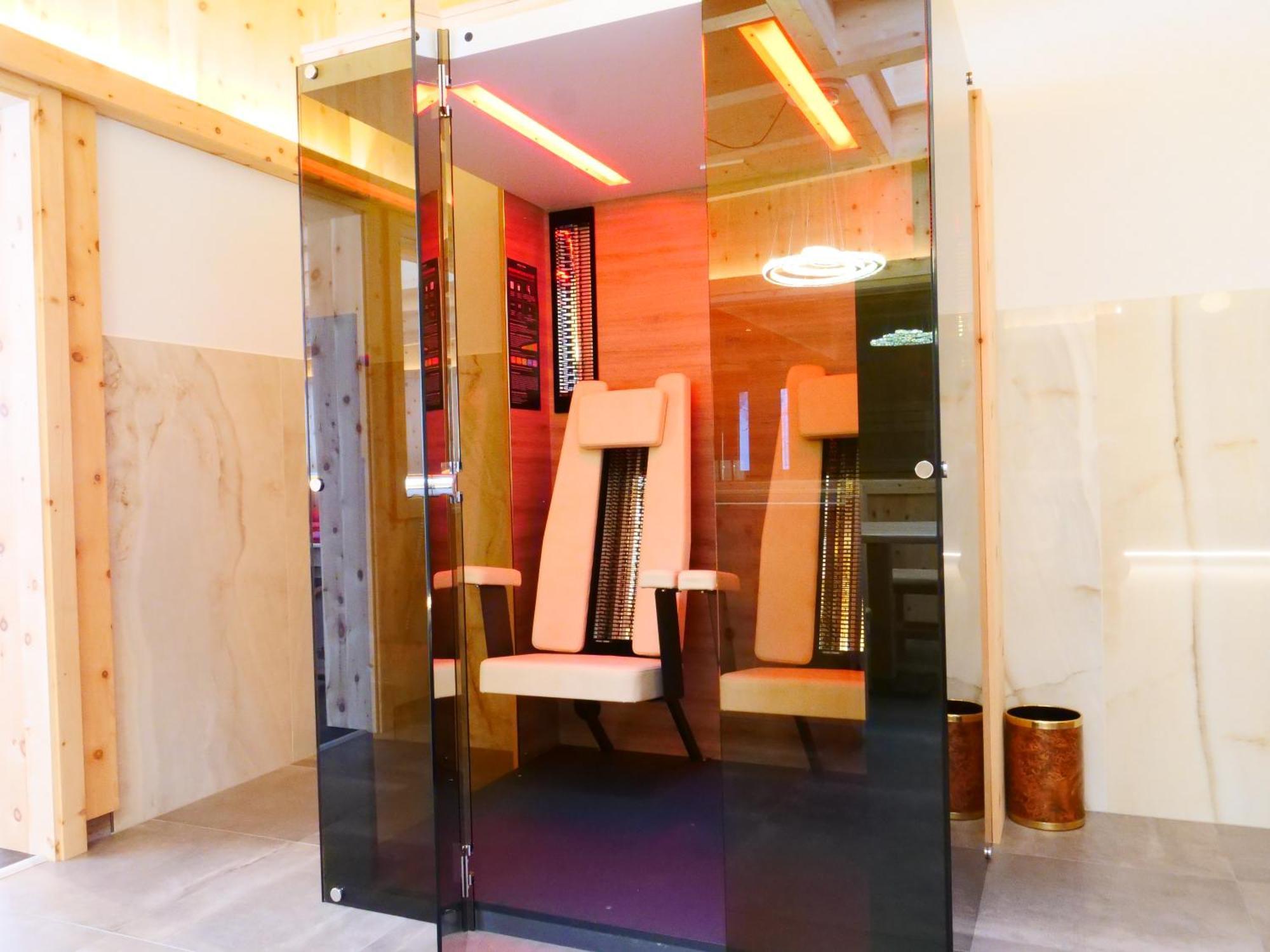 Parkhotel Soelden Екстериор снимка